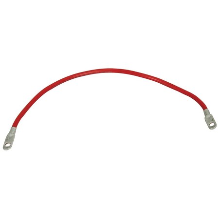 Sunbelt Battery Cable w/ Terminals 0.34" x4.25" x6" A-B1SB1933